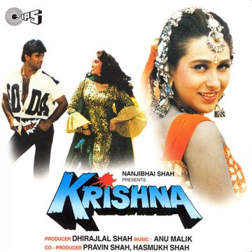 Main Kya Thi Kya Se Kya Ho Gayi-cover