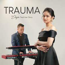 HQ San Sanana OST ASOKA-cover