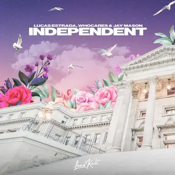 Independent-cover