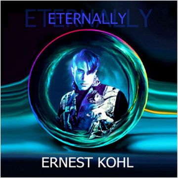 Eternally-cover