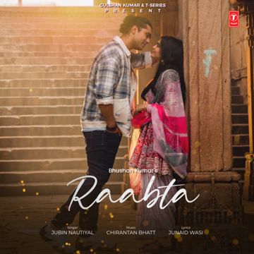 Raabta-cover