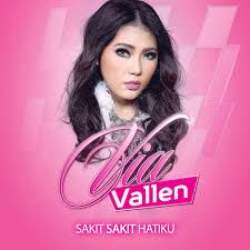 Bila Cinta Di Dusta-cover