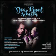 Doa Buat Kekasih-cover