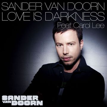 Love Is Darkness-cover