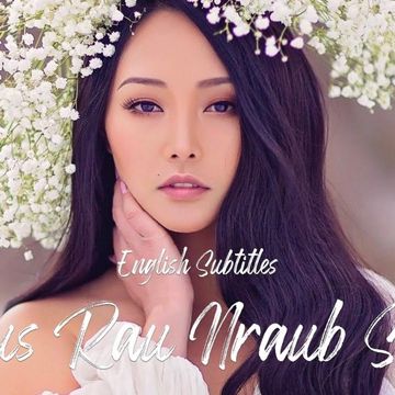 Faus Rau Nruab siab-cover