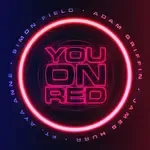 You On Red (feat. Aya Anne)-cover