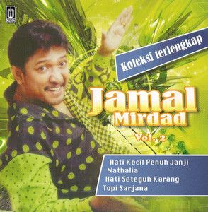 Jamilah-cover