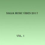 Jam It (feat. 2face Idibia & Timaya)-cover