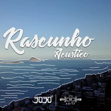 Rascunho (Acústico)-cover