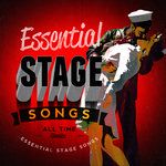 Another Suitcase in Another Hall (From "Evita")-cover