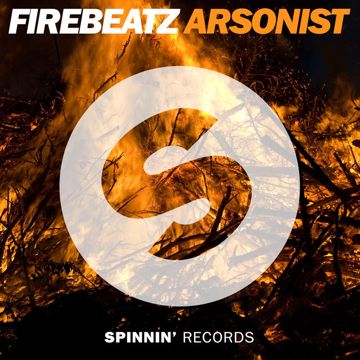 Arsonist-cover