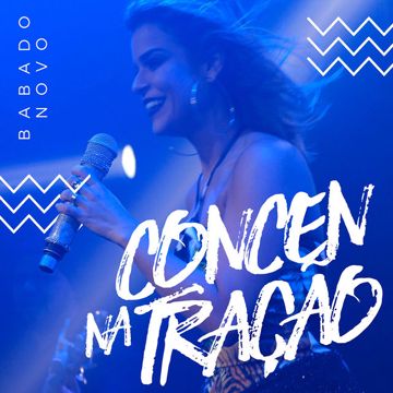 Amor Perfeito Babado Novo-cover