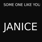 Some One Like You-cover