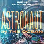 Astronaut In The Ocean(feat. Young Jae)-cover