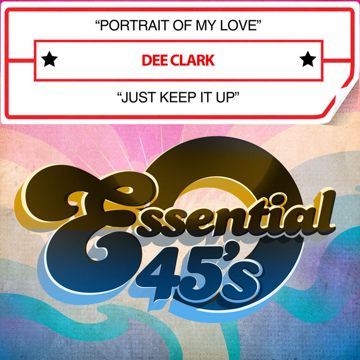 Portrait Of My Love-cover