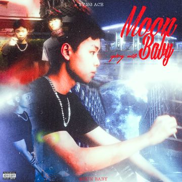 City voice （feat.Lil 9ine）-cover
