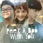 Peek A Boo With You-cover
