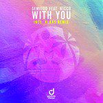 With You (Klaas Remix Edit)-cover