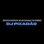 Patata Patata Vs as Cavala Ta Vindo-cover