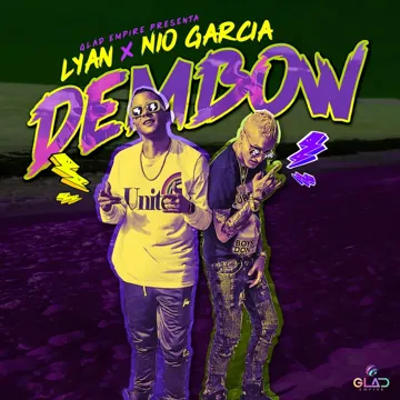 Dembow-cover