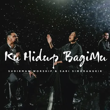 Ku Hidup BagiMu-cover