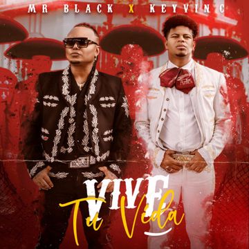 Vive Tu Vida-cover