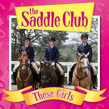 These Girls-cover