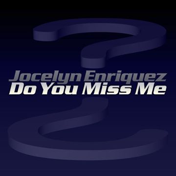 Do You Miss Me-cover