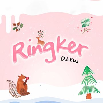 RINGKER-cover