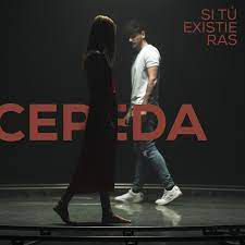 Si tú Existieras-cover