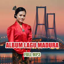 Sepiring Berdua Versi Madura