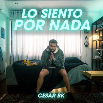 Lo Siento Por Nada-cover