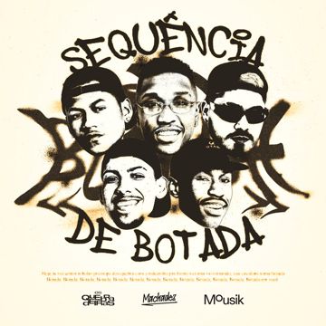 Sequência de Botada-cover