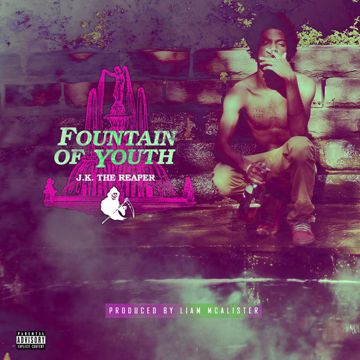 Fountain Of Youth-cover