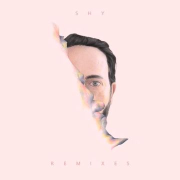 Shy(Club Mix)-cover