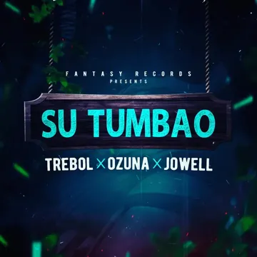 Su Tumbao (feat. Jowell)-cover