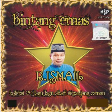 Syair Kamaruzzaman-cover