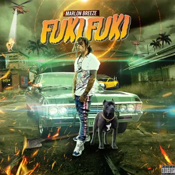 Fuki Fuki-cover