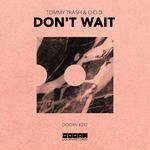 Don't Wait(Extended Mix)-cover