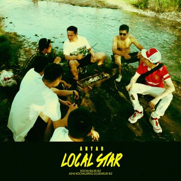 BAYRAM（feat 慕斯塔法）-cover
