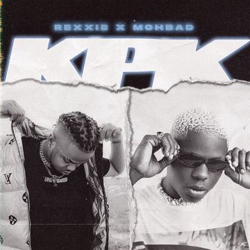 KPK (Ko Por Ke)-cover
