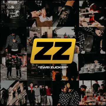 Zwei Zucker (feat. Eno)-cover
