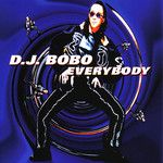 Everybody (First Edition)-cover