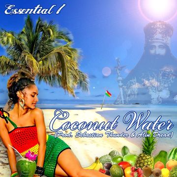 Coconut Water-cover