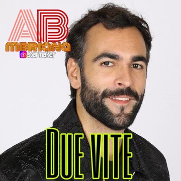 Due Vite-cover