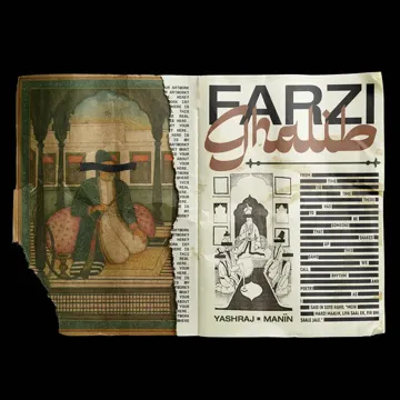 Farzi Ghalib-cover