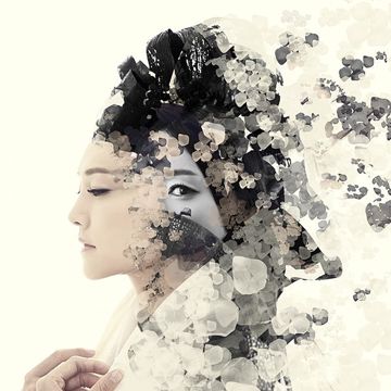 잃어버린 얼굴(뮤지컬-잃어버린얼굴1895)-cover