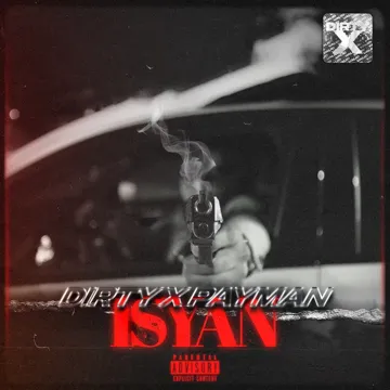 Isyan-cover