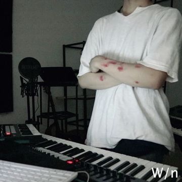 3 1 0 7 (feat. Duongg & Nâu)-cover