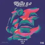 Hello 2.0 (Legends Only) [feat. ØZI]-cover